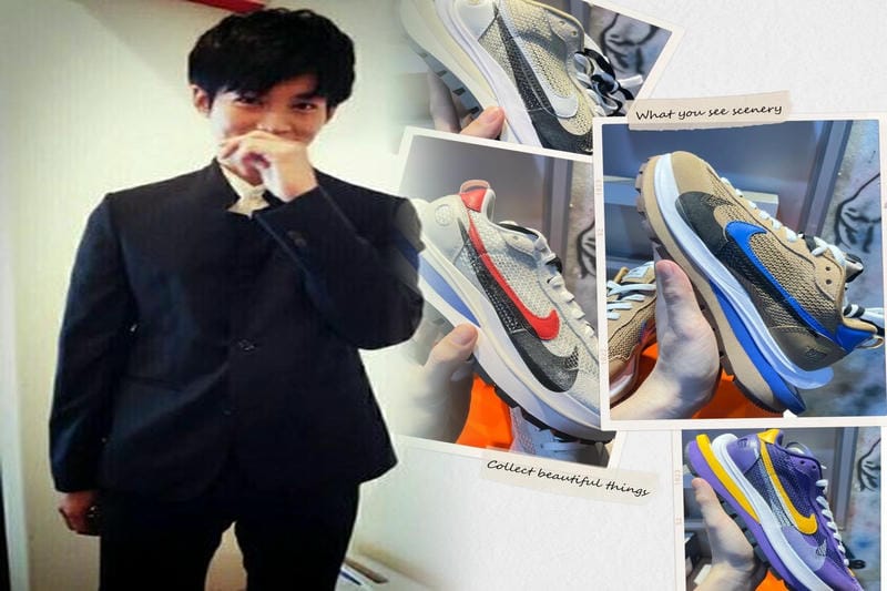 Nike Air Zoom Rival Fly 3の重さは？