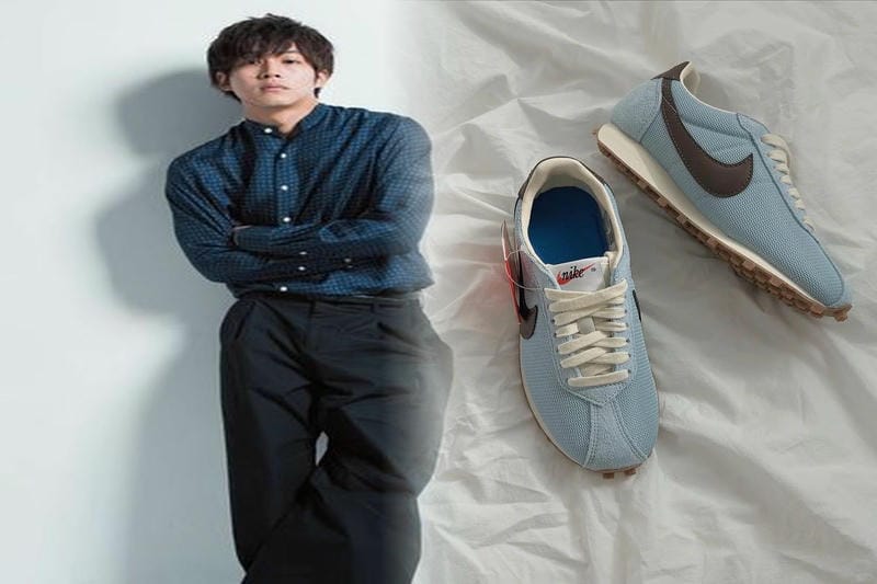 NIKEの年商はいくらですか？