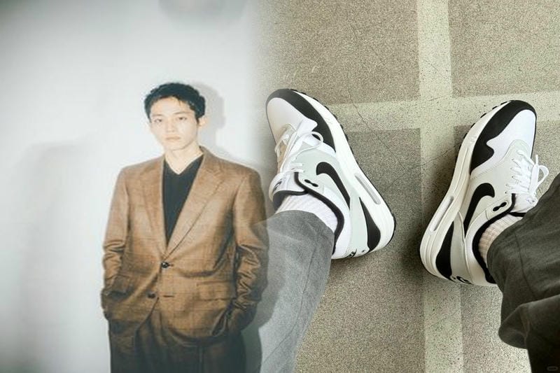 NIKE TC 7900のヒールの高さは？