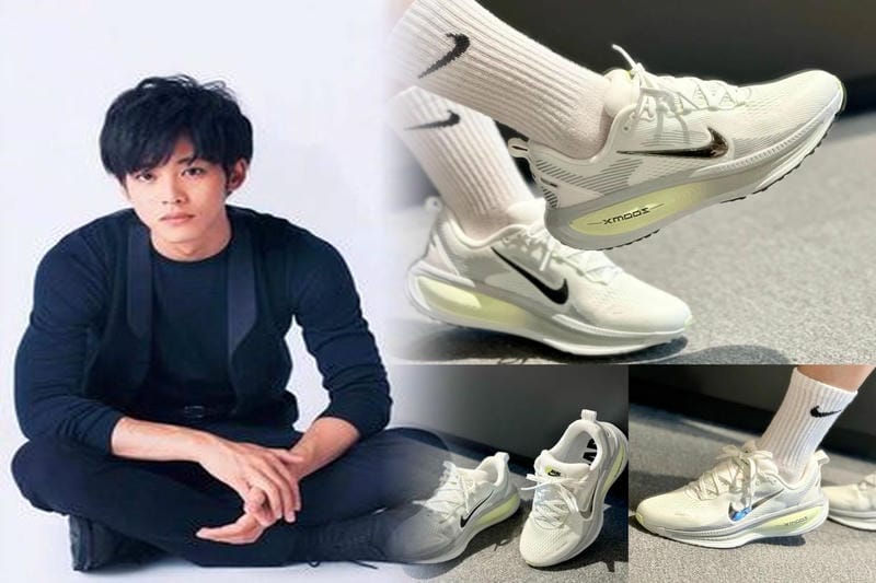 Nikeはどこで発祥したのですか？