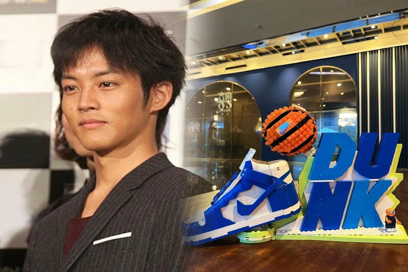 ナイキのPFとは？