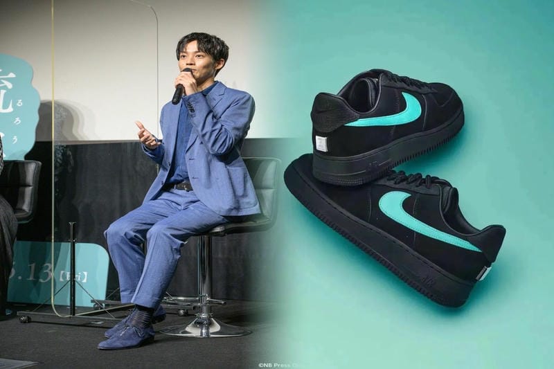 Nikeのロゴはいくらですか？