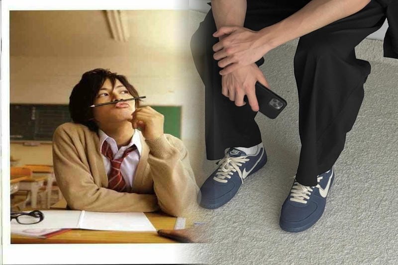 ナイキのSEとは何ですか？