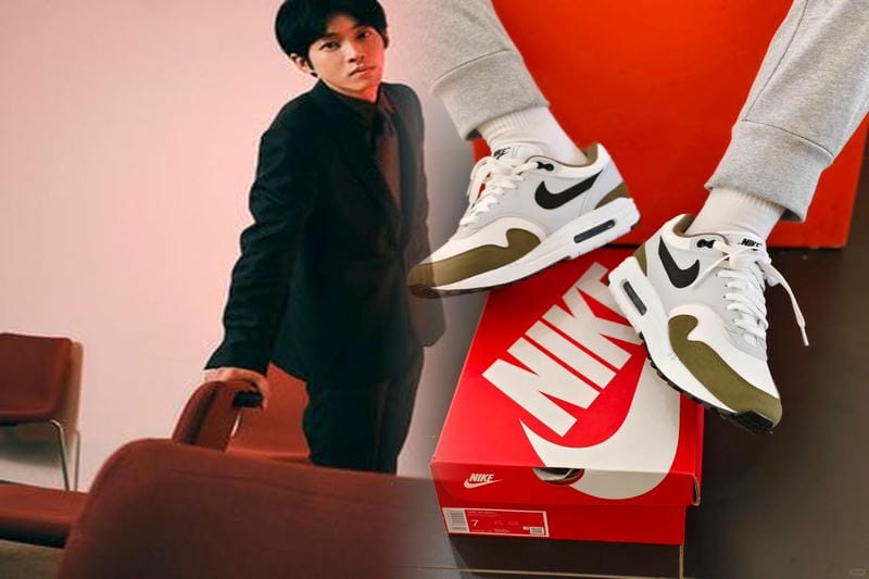 NIKEのCMのBGMは？