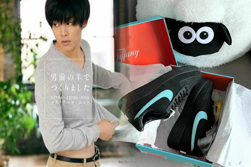 Nikeの商品は返品交換できますか？