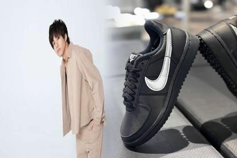 Nikeエアとはどういう意味ですか？