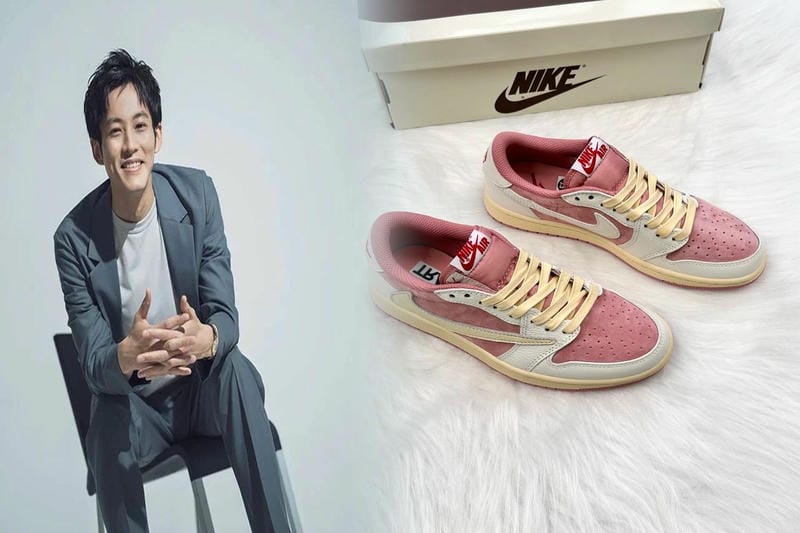 Nikeのキャッチフレーズは？