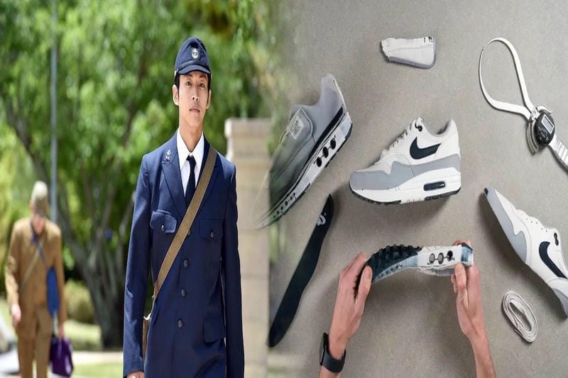 ナイキのコルテッツとは何ですか？