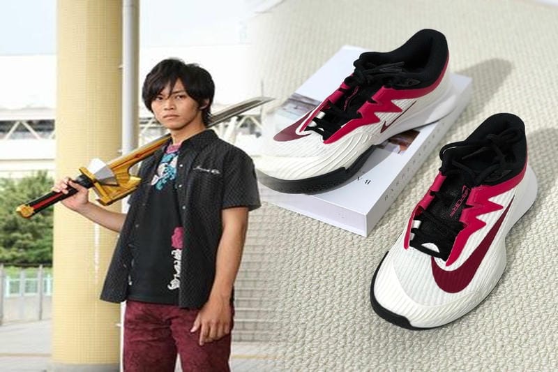 ナイキは何のスポーツ？