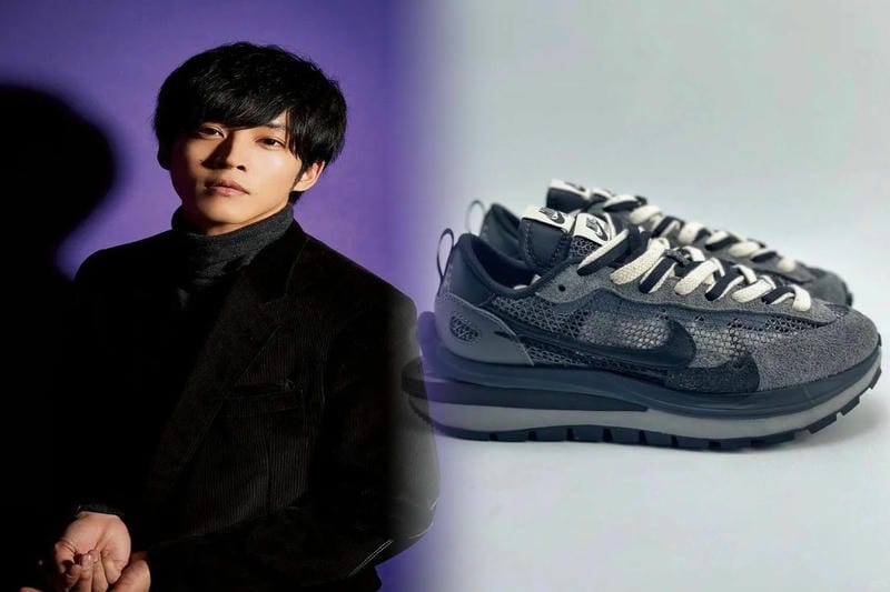 NIKEの日本最大店舗はどこですか？