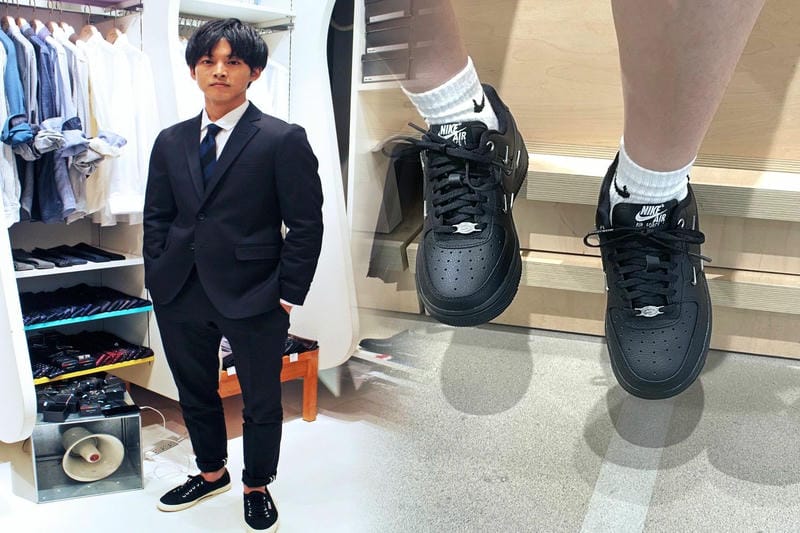 ナイキペガサスプレミアムとは何ですか？