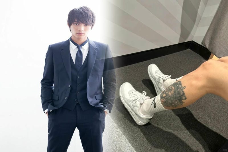 Nikeの一番古い靴は何ですか？