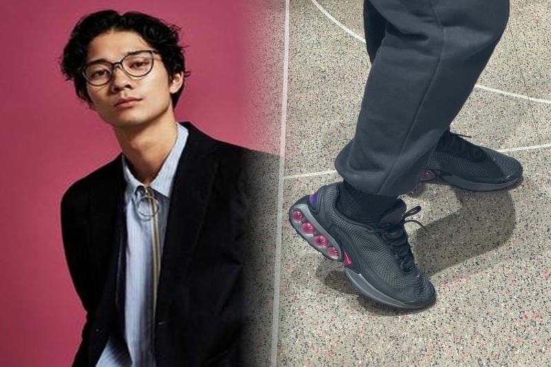 NIKE QSとはどういう意味ですか？