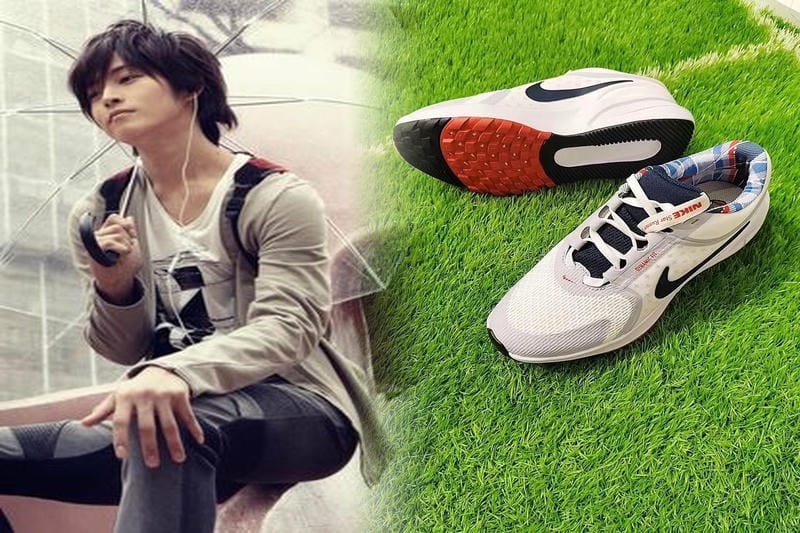 Nikeスニーカーの並行輸入品とは何ですか？
