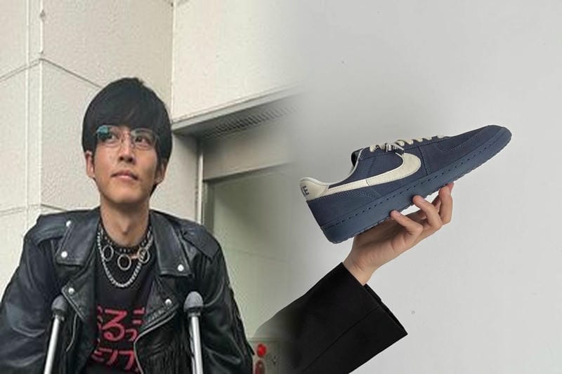 ナイキココサンダルの素材は何ですか？