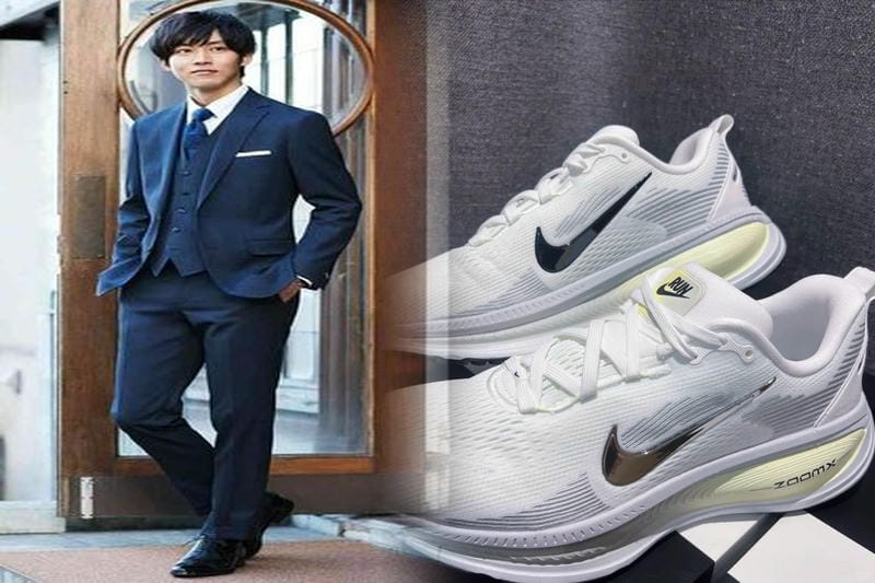 Nikeのサッカースパイクは何種類ありますか？