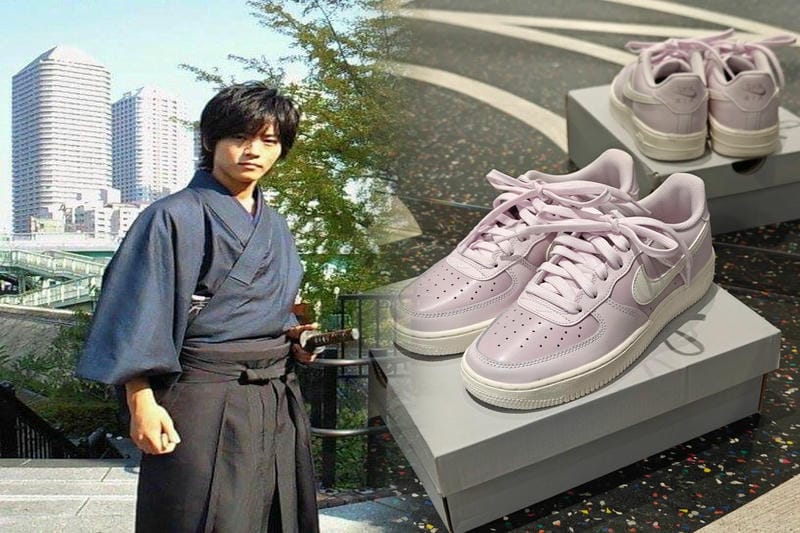 ナイキ大阪はいつ閉店しましたか？