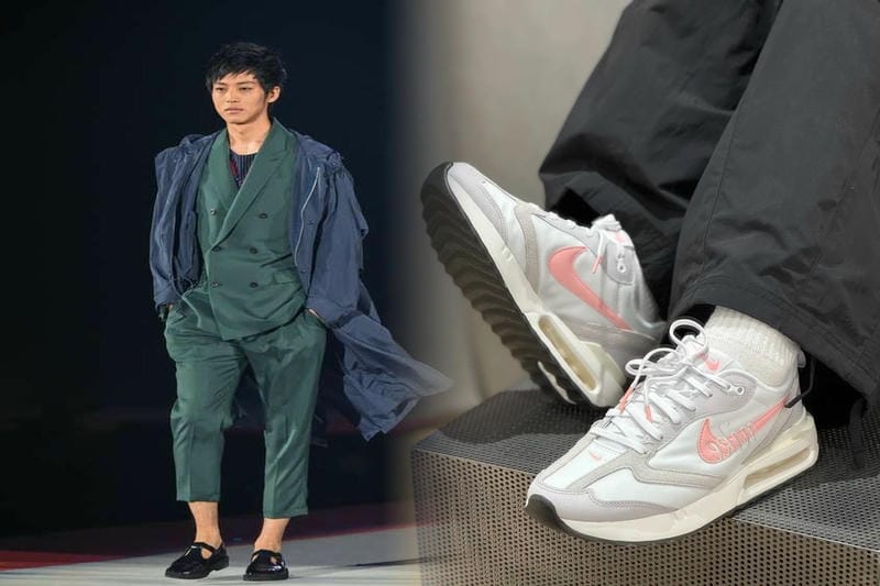 Nikeのスニーカーでウィメンズとは何ですか？