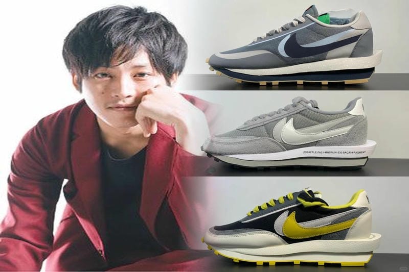 NIKE SBの日本人ライダーは誰ですか？