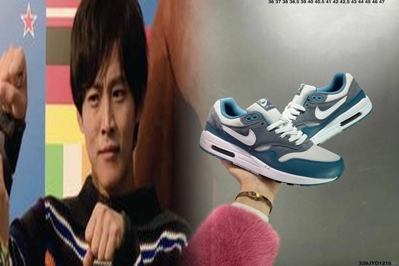 NIKEを開発したのは誰ですか？
