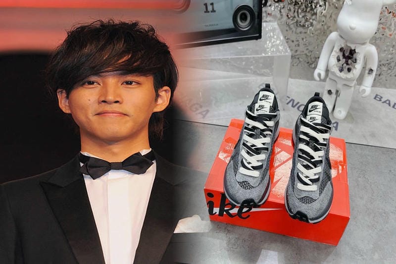 NIKE AIR MAX 95のサイズ感は？