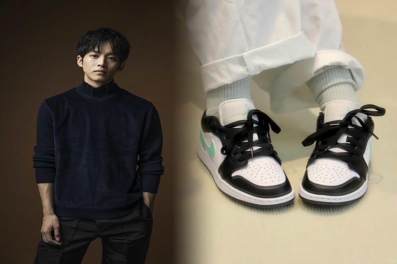 NIKEのハイカットとミドルカットの違いは何ですか？