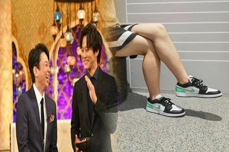 NikeのTMとは何ですか？