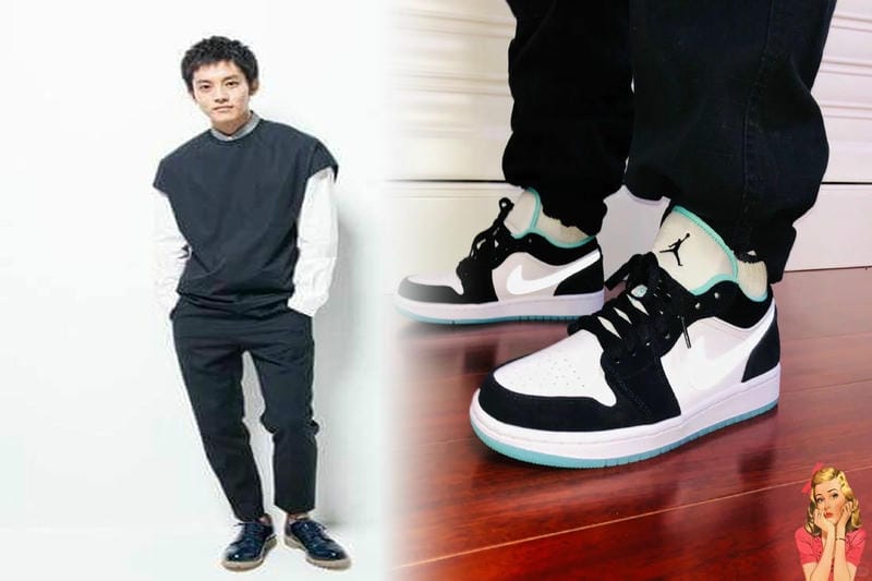 ナイキの運営会社は？