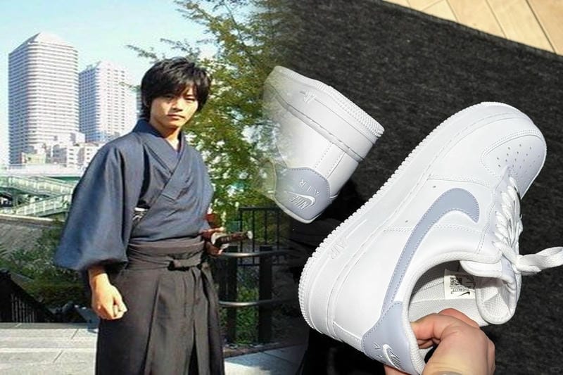 NIKE Just Do It 意味？