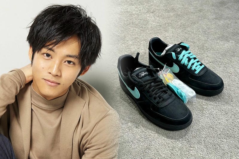 Nikeの面接で聞かれることは？