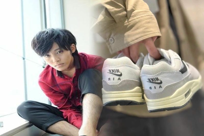 Nikeのエア ジョーダンSEとは何ですか？