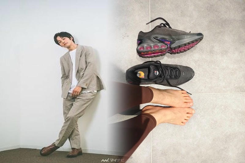NIKE BBとは何ですか？