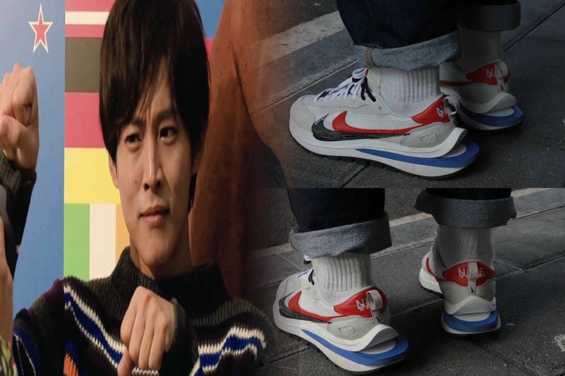 NIKEはスポーツブランドですか？