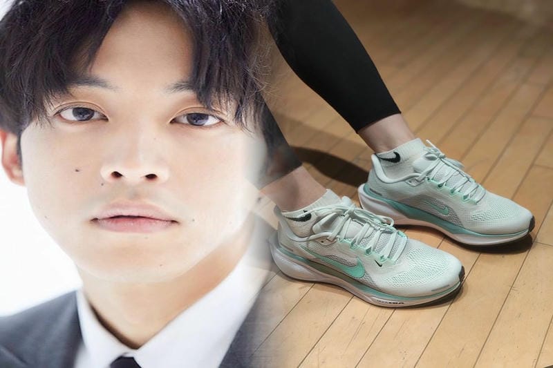 アディダスとNIKEどっちが人気？