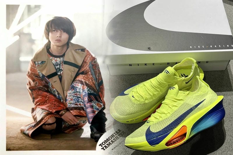 NIKEiDとは何ですか？