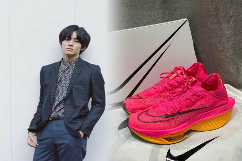 NIKE なぜナイキ？