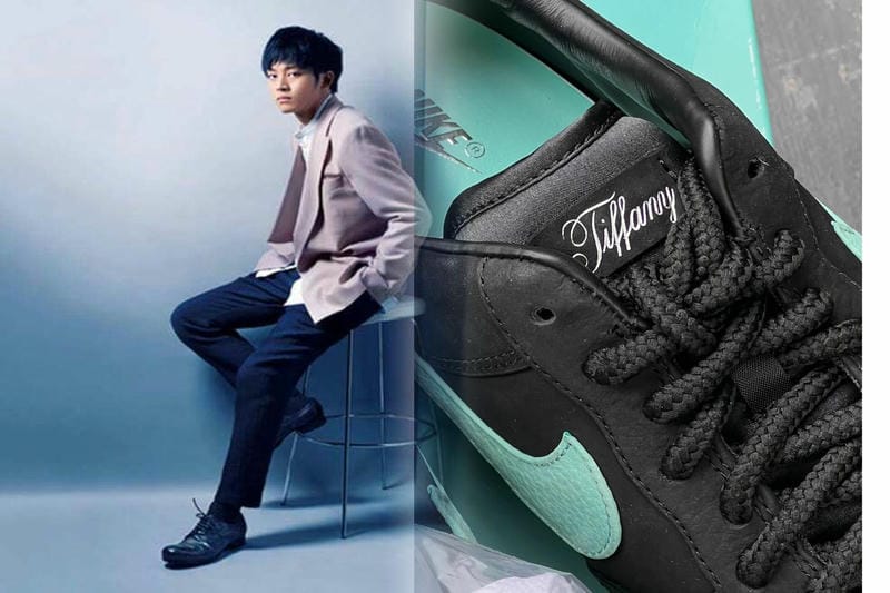NIKEエアフォースワンの汚れはどうやって落としますか？