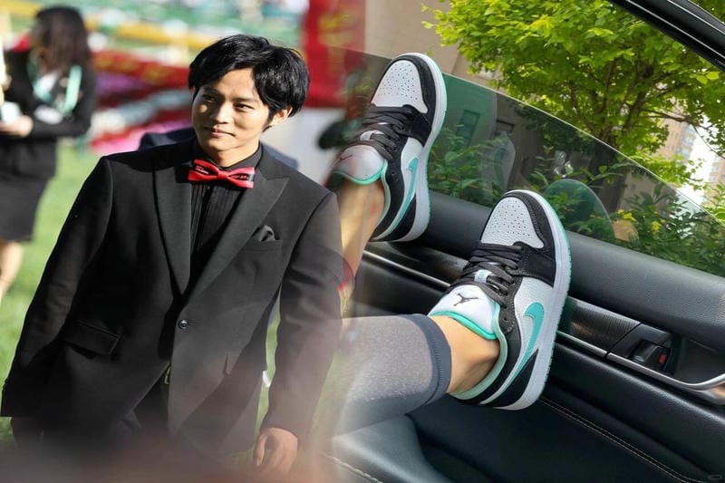 ナイキとコラボスニーカーを発売するラッパーは誰ですか？