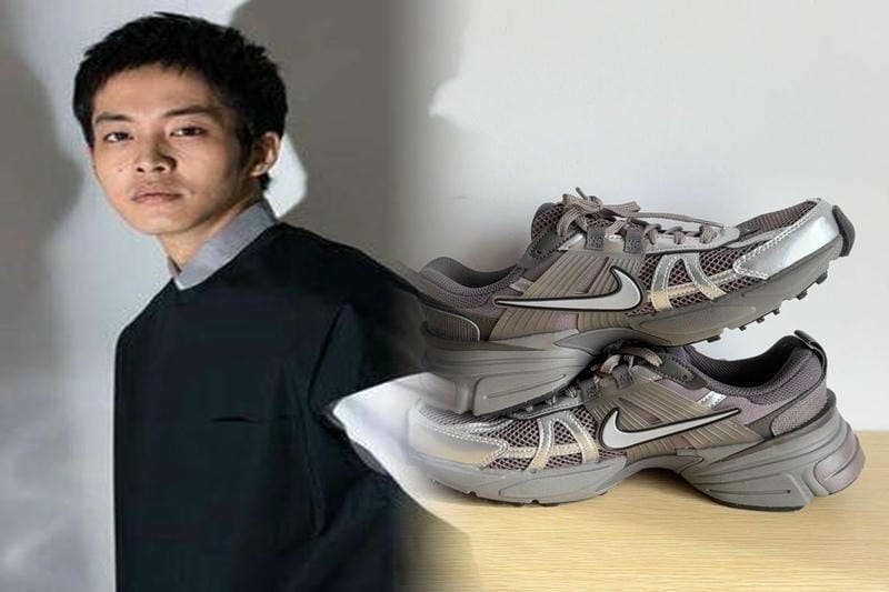 NIKEの転売は違法ですか？
