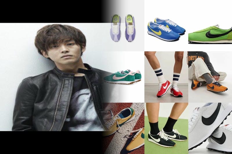 Nikeの Shoxとは何ですか？
