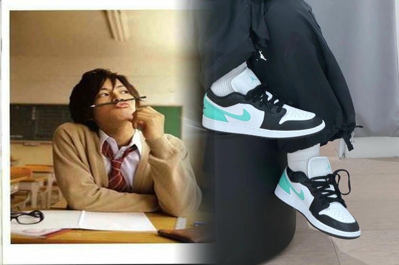 NIKEのACGとはどういう意味ですか？