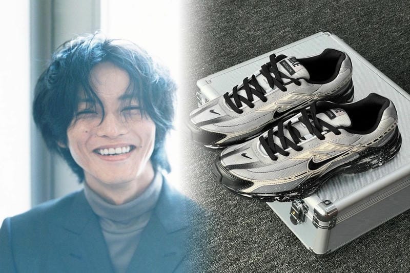 NIKEスニーカーズの支払い方法は？