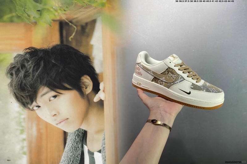 NIKE GOLFとは何ですか？