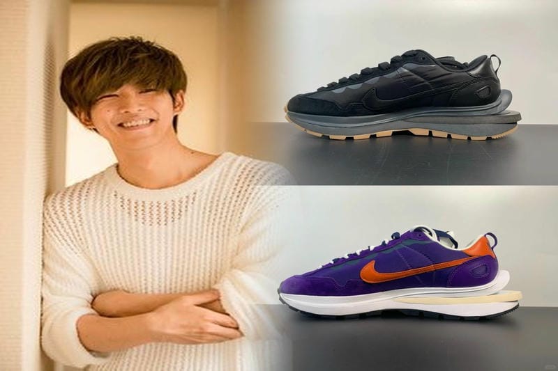 ナイキの国内店舗数は？