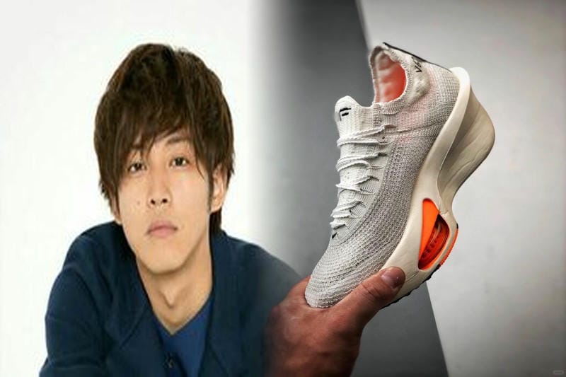 NIKEの聖地はどこですか？