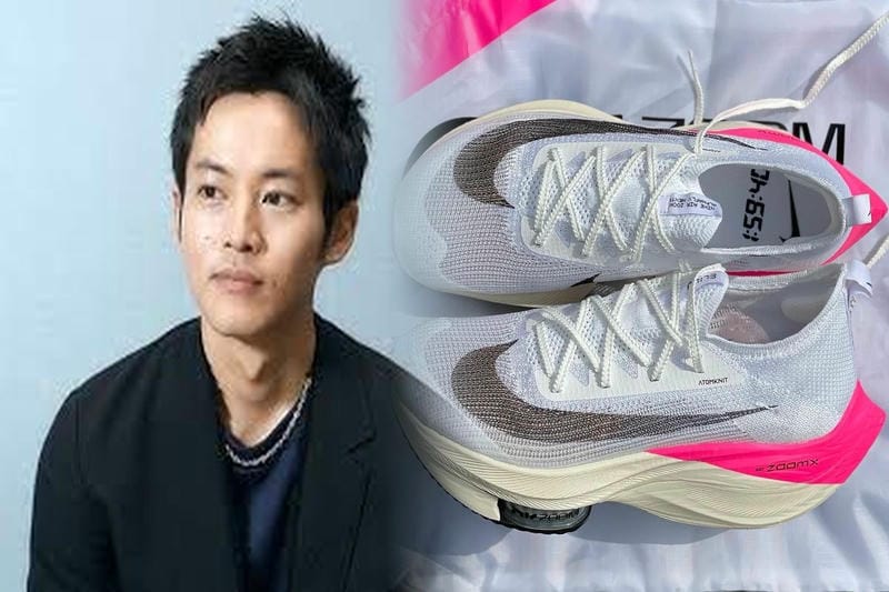 ナイキのスニーカーはどの年齢層に人気ですか？