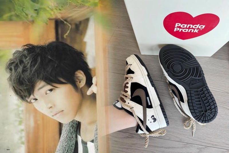 NIKEのスニーカーは何年で加水分解しますか？