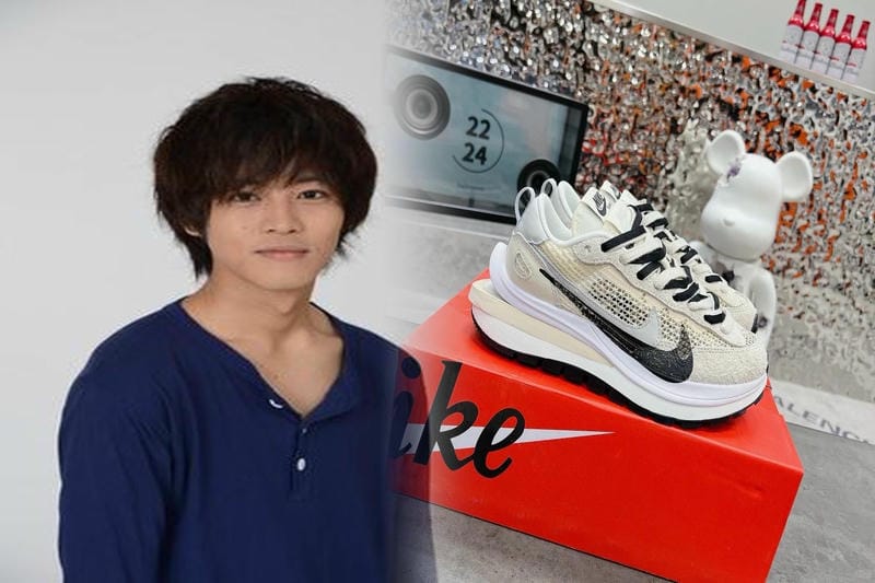 Nikeの返品でお金は帰ってきますか？