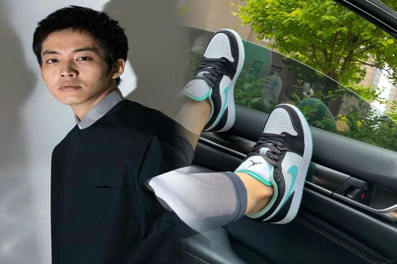 NIKE どこ産？