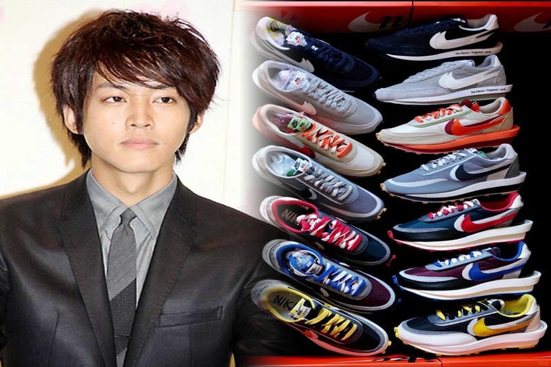 ナイキ ペガサス プレミアム